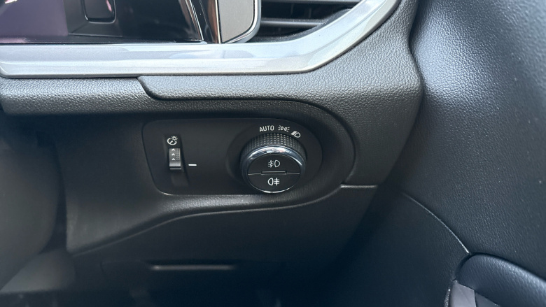 Vauxhall Grandland 1.2 Turbo Ultimate 5dr Petrol Hatchback